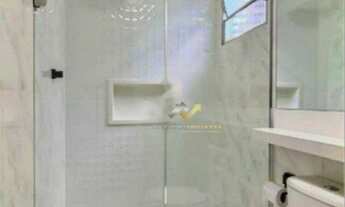 Imagem 7: Apartamento com 2 dormitórios à venda, 86 m² por R$ 520.000,00 - Utinga - Santo André/SP