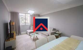 Imagem 2: Locação Apartamento 3 Dormitórios - 85 m² Santo Amaro