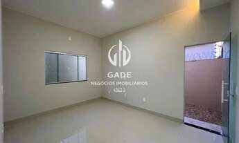 Imagem 5: Vendo casa na 605 Sul com 3/4 sendo uma suíte plena e duas americanas com acabamento impec