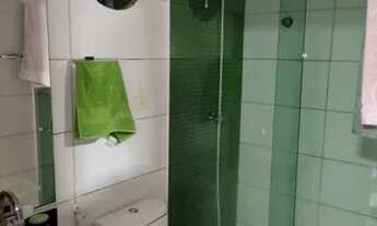 Imagem 5: Apartamento para aluguel possui 75 metros quadrados com 3 quartos em Bessa - João Pessoa