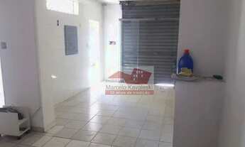 Imagem 7: Sobrado com 2 dormitórios, 160 m² - venda por R$ 490.000,00 ou aluguel por R$ 3.300,00/mês