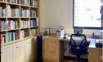 Imagem 8: Apartamento Locação 2 Dormitórios - 152 m² Moema