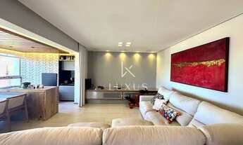 Imagem 5: Apartamento com 4 dormitórios para alugar, 197 m² por R$ 18.500/mês - Vila da Serra - Nova