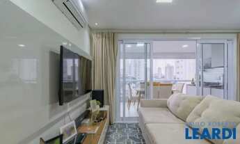 Imagem 4: APARTAMENTO - VILA ROMANA - SP