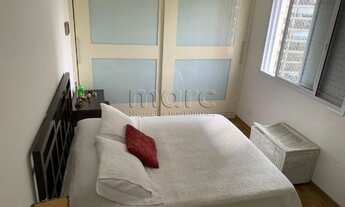 Imagem 3: SÃO PAULO - Apartamento Padrão - MOEMA