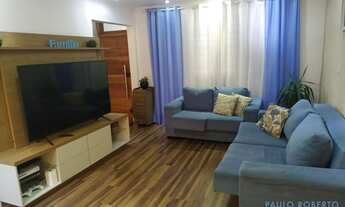 Imagem 2: SOBRADO - JARDIM MILENA - SP