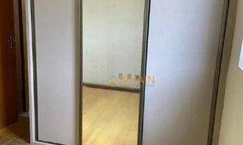 Imagem 8: Cobertura com 3 dormitórios, 130 m² - venda por R$ 429.000 ou aluguel por R$ 3.370/mês - H