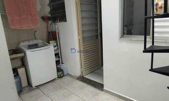 Imagem 6: Jardim da Saúde 75 m² Terreno, 2 Dorms, Dependência Empregada, 1 Vaga