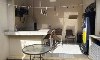 Imagem 4: Sobrado em condominio proximo so shopping estação