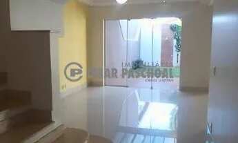 Imagem 3: Casa em Condomínio Sobrado Bonfim Paulista Lindo Sobrado 3 Suítes com ar-condicionado, sen