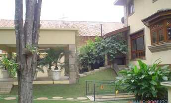 Imagem 5: CASA EM CONDOMÍNIO - SUPER QUADRA MORUMBI - SP