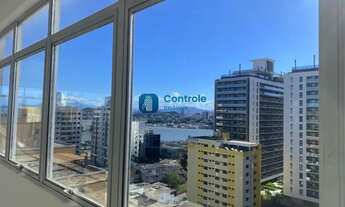 Imagem 11: Excelente apartamento com 03 dormitórios e 01 suíte no Centro, Florianópolis/SC