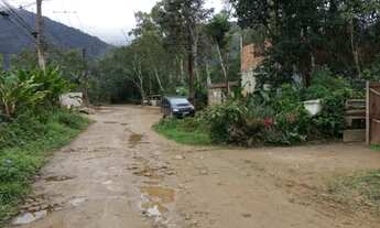 Imagem 2: Lote Praia da Lagoinha Ubatuba