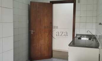 Imagem 5: Apartamento para aluguel possui 92 metros quadrados com 3 quartos