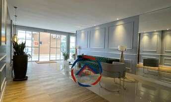 Imagem 3: APTO A VENDA NO EDIFÍCIO NEW AVENUE PRÉDIO NOVO E MODERNO