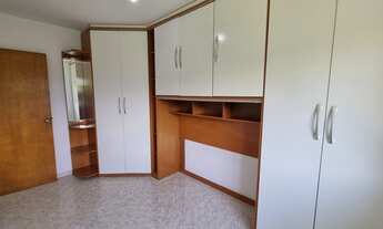 Imagem 5: Apartamento com 2 quartos na Freguesia