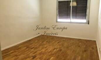 Imagem 6: Apartamento no Jardim Europa 270m2 - 4 dorm - 3 suítes - 2 vagas