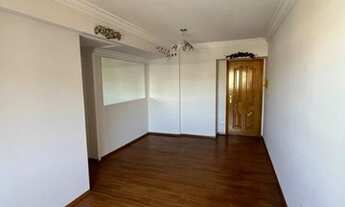 Imagem: São Paulo - Apartamento Padrão - Casa