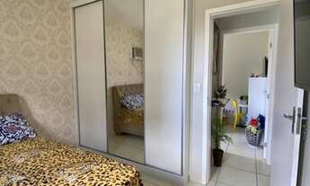 Imagem 2: Recanto das Árvores