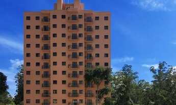 Imagem 7: Apartamento com 2 dormitórios, 54 m² - venda por R$ 275.000 ou aluguel por R$ 2.000/mês