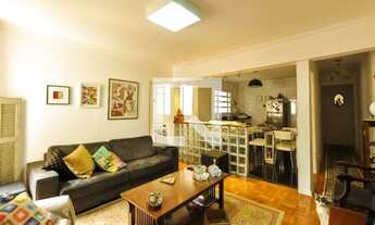 Imagem: Apartamento para Aluguel - Pinheiros, 2