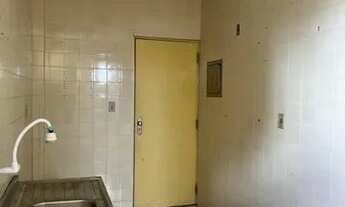 Imagem 6: Apartamento no Edifício Maurício Ravel no Bairro da Pedreira