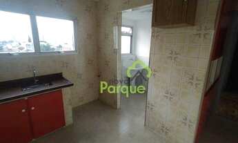 Imagem 7: Apartamento com 2 dormitórios para alugar, 62 m² por R$ 2.534,00/mês - Vila Monumento - Sã