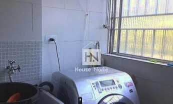 Imagem 7: Apartamento com 2 dormitórios à venda, 51 m² por R$ 330.000 - Vila Irmãos Arnoni - São Pau