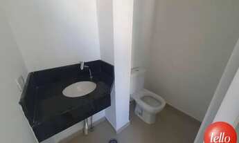 Imagem 5: Santo André - Conjunto Comercial/Sala - Jardim