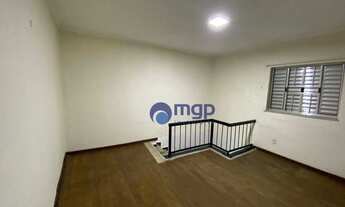 Imagem 7: Casa com 1 dormitório para alugar, 38 m² - Vila Maria