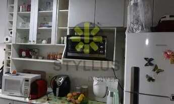 Imagem 6: Apartamento 02 dormitórios, com garagem, Chácara Campos Elíseos - locação R$ 1.150,00 ou v