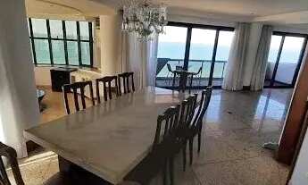 Imagem 3: 4 quartos em Itapuã - Ed. Lobster Cód: 23328 das22