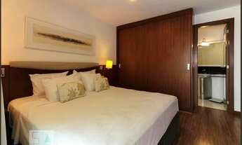 Imagem 7: Apartamento para Aluguel - Jardim Oceânico, 1 Quarto, 52 m2