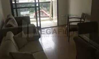 Imagem 3: FLAT COM 02 QUARTOS PARA LOCAÇÃO NA VILA OLÍMPIA!