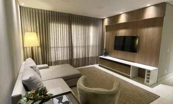 Imagem 6: Pantanal 2 mobiliado 3 suites