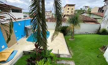 Imagem: Casa lote inteiro com excelente vista e