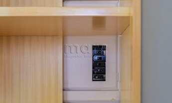 Imagem 3: São Paulo - Apartamento Padrão - Moema