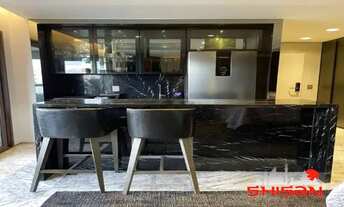 Imagem 3: Itaim Bibi- 48m² - 1 Suíte - 1 Vaga