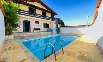 Imagem: Casa à venda, 3 quartos, 1 suíte, 4 vagas