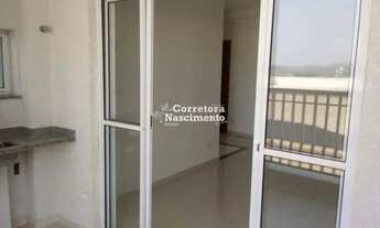 Imagem 6: HR Apartamento para locação 80 M2 com 3 quartos em Vila Machado - Jacareí - SP