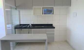 Imagem: APARTAMENTO DE 01 DORMITORIO MOBILIADO NA