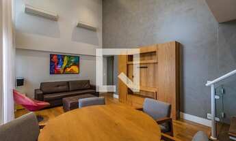 Imagem 4: Apartamento para Aluguel - Alphaville, 3 Quartos, 150 m2