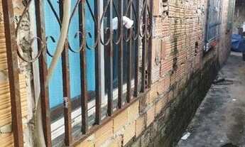 Imagem 6: Vendo casa com ponto comercial da avenida Brasil