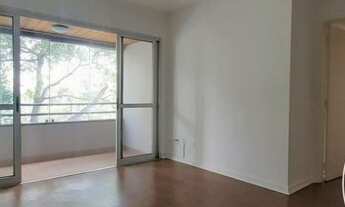 Imagem 2: Aluguel - Apartamento de 90m² com 03 dormitórios, 01 suíte e 02 vagas - Brooklin