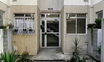 Imagem: Aluguel de Apartamento