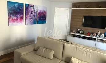 Imagem 2: São Bernardo do Campo - Apartamento Padrão - Nova Petrópolis