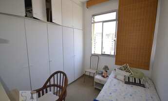 Imagem 6: Apartamento para Aluguel - Catete, 1 Quarto, 42 m2