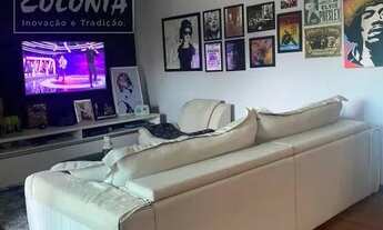 Imagem 4: Santo André - Apartamento Padrão - Jardim Bela Vista