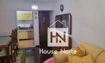 Imagem: Apartamento com 2 dormitórios à venda