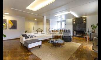 Imagem 5: Apartamento com 330m² Venda ou Locação - Bela Vista - SP